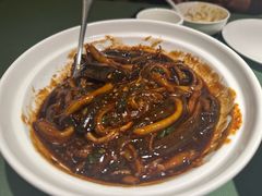 -老吉堂上海本帮菜(望京万象汇店)