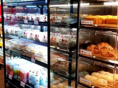 -85度C(上海秀沿路店)