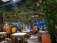 -常和州·夜宵大排档(常州单店)