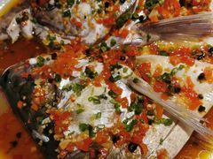 -印象鲵宴·张家界地标美食名片(溪布街店)