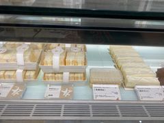 -法桐蛋糕·手作面包(万象城店)