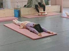 -舞研舞蹈培训(魏公村校区)