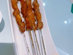 -新疆兵团食府清真(马连道店)