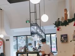 -Yum Yum 土耳其风味餐厅(万达尊店)