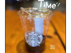 -星巴克(天津五大道店)