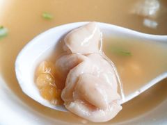 -温记府廟豆汤饭·始于1955年(海椒店)