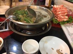 -羊肉大仙(金凯广场店)