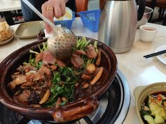 -胡须佬鸡煲四季火锅(龙珠大道店)