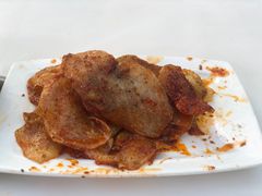 土豆-有奴思烤肉·清真(正宁路店)
