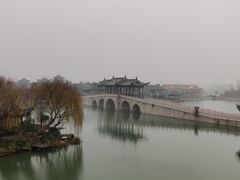 -朱仙镇启封故园景区