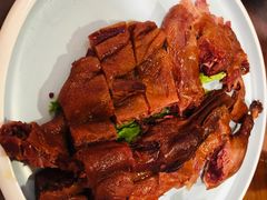 腊鸭-临潼印象·特色陕菜