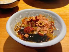 手工冰粉-胡马八破·川菜小馆(高新万达店)