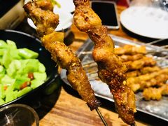 -沿海405烤场(沿海赛洛城店)