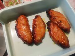 -邢氏老太太烤串(北兴街店)
