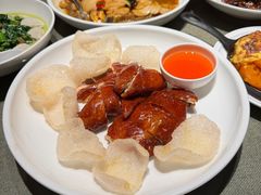 -朴墅(西湖青芝坞店·杭帮菜·家宴.14年的店)