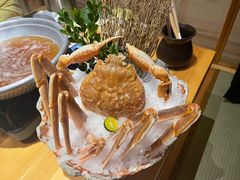 -大岛日本料理铁板烧(南通大饭店)
