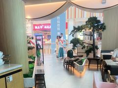 -小菜园新徽菜(无锡宜家荟聚中心店)