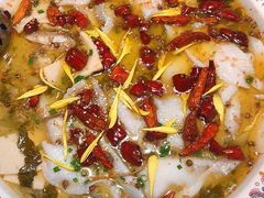 -鼎盛蜀坊·重庆江湖菜(市桥地铁站店)