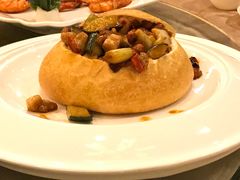 -四海轩(珠海海泉湾店)