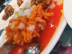 -厦门渔港(成山路店)