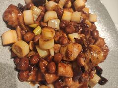 -渔嫂烧河鲜•土菜馆(中正天街店)
