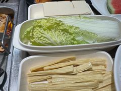 -海底捞火锅(枫蓝国际购物中心店)