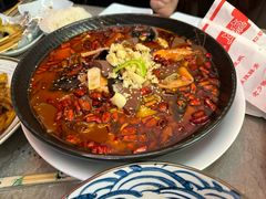 -包不同川湘家常菜(木樨园店)
