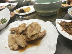 -北李妈妈菜·海肠捞饭(高新万达店)