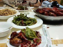 -老三龙虾(汉阳杨泗庙店)