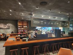 -星巴克(深圳世纪汇分店)