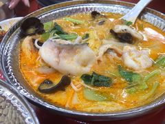 -喜家德虾仁水饺(世纪大都会店)