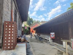 -嵩祝寺及智珠寺