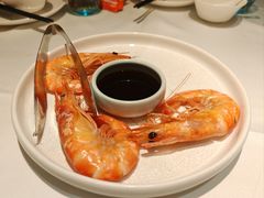 -开海·红岛海鲜虾水饺(万象城店)
