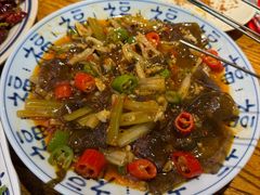 -福苗小骆驼烧烤(莲湖路店)