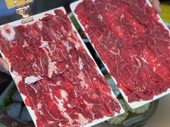 -大吉利·潮汕牛肉火锅(河西店)