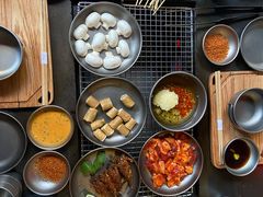 -夜食白市Yespicy·烧烤啤酒宵夜(番禺四海城店)