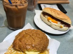 -华嫂冰室(尖沙咀店)