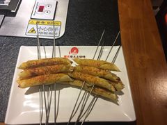 -邢氏老太太烧烤(南山店)