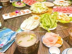 -蒙星月涮肚火锅城(宏运家园店)