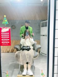 点击看大图 -男爵.男士理发馆