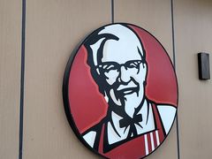 -肯德基(东四南大街店)