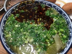 牛肉面-有礼有面(知春路店)