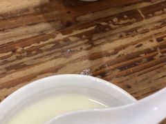 -沙湾姜埋奶(兴新包店)
