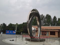 -大兴滨河森林公园