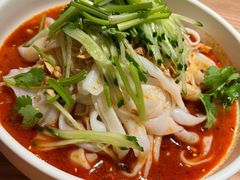 -谷丽麦馕新疆菜·清真(步步高梅溪新天地店)