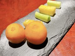 餐后水果-解香楼(八盘岭路店)