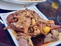 -海鲜街菜馆(海珠南路店)