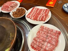 -总参北京涮羊肉