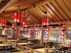-鸽子窝(黄村店)