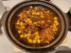 明火焖御和猪手-尚一汤·粤菜海鲜(环球港店)